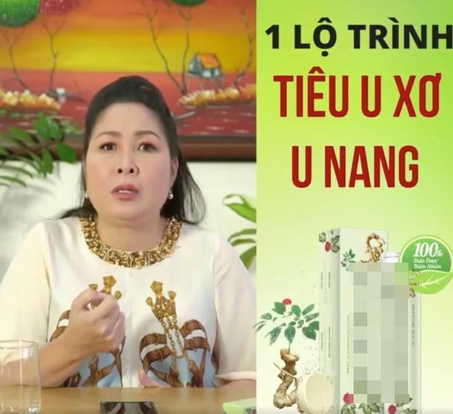 'Thổi còi' nghệ sĩ phát ngôn sai trên báo chí, mạng xã hội ảnh 2