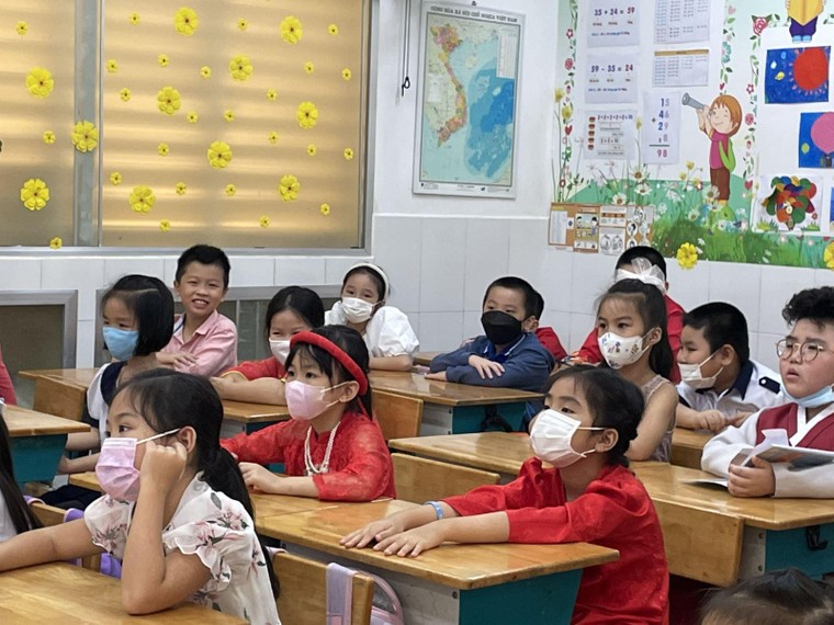 TP Hồ Chí Minh nỗ lực thực hiện nhiều giải pháp để tất cả học sinh đều được đi học ảnh 2