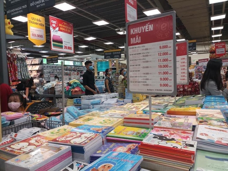 TP Hồ Chí Minh nỗ lực thực hiện nhiều giải pháp để tất cả học sinh đều được đi học ảnh 3