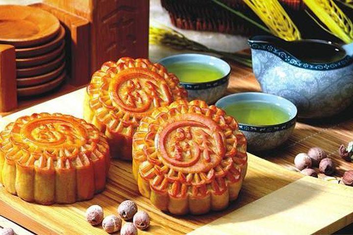 Những ai không nên ăn bánh trung thu?