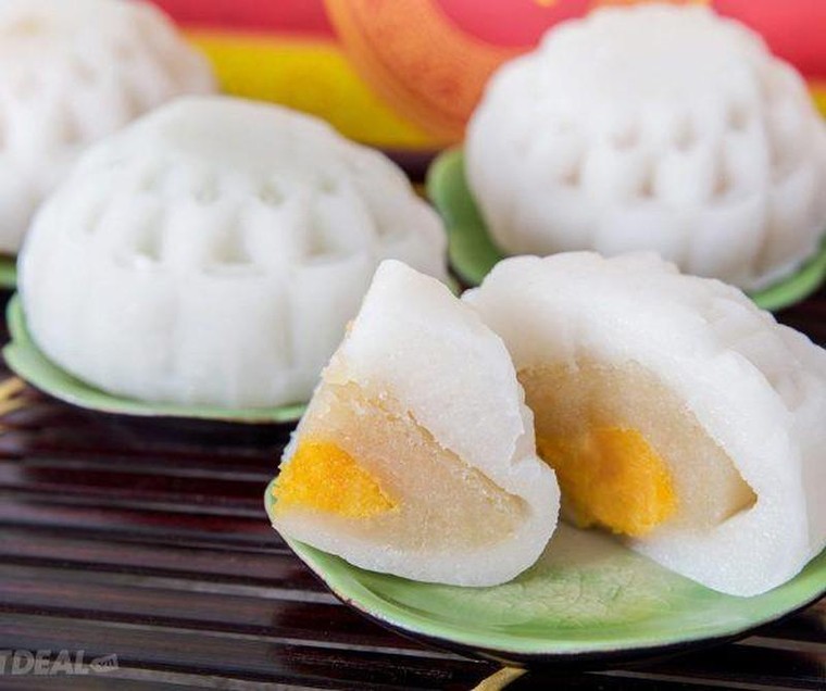 Trẻ nhỏ ăn nhiều bánh trung thu cũng có thể dẫn đến…