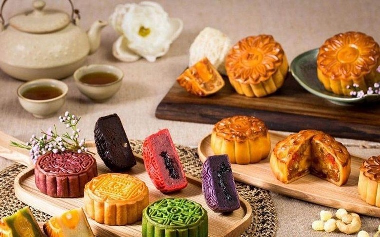 Bánh trung thu tự làm có hạn sử dụng trong bao lâu?