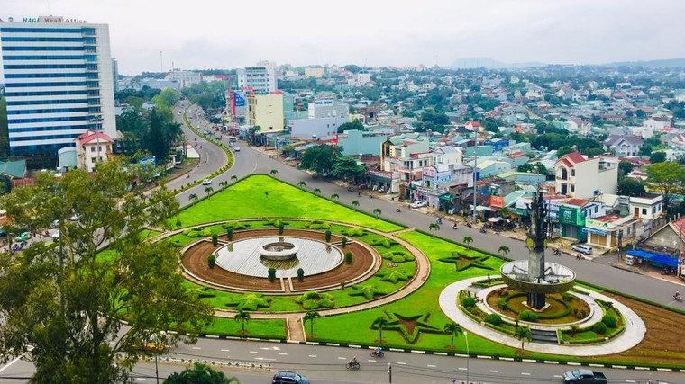 Được ví như ‘Đà Lạt thứ hai’, đâu là lực đẩy đưa du lịch Gia Lai cất cánh? ảnh 2