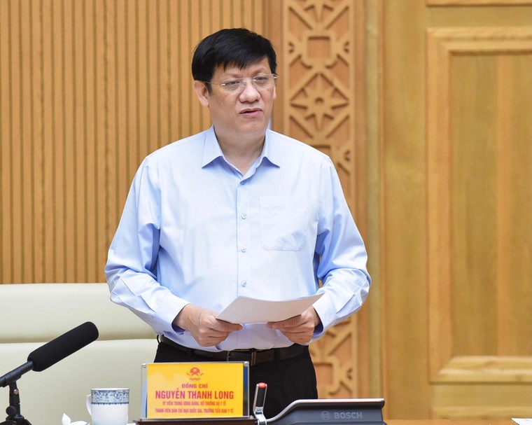 Thủ tướng nêu 6 nguyên tắc thích ứng an toàn, linh hoạt, kiểm soát hiệu quả dịch bệnh COVID-19 ảnh 3