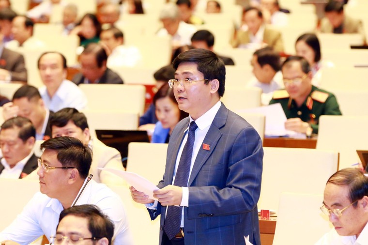 Nhiều cơ sở cho sự phục hồi mạnh mẽ của nền kinh tế ảnh 1