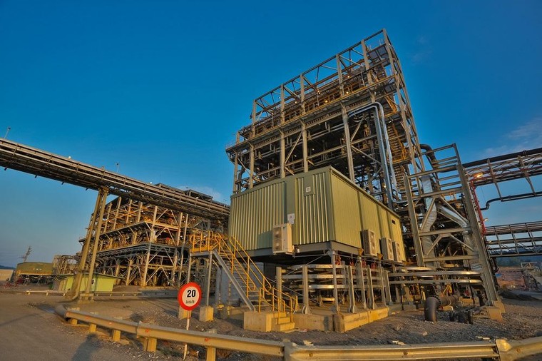 Công ty Masan High-Tech Materials được đề cử xét duyệt giải thưởng Khoáng sản ASEAN ảnh 2