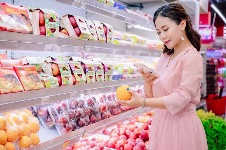 Viettel ra mắt hàng loạt sản phẩm ứng dụng công nghệ QR Code ảnh 1