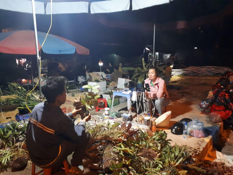 Khai thác giá trị văn hóa Tủa Chùa phát triển du lịch ảnh 1