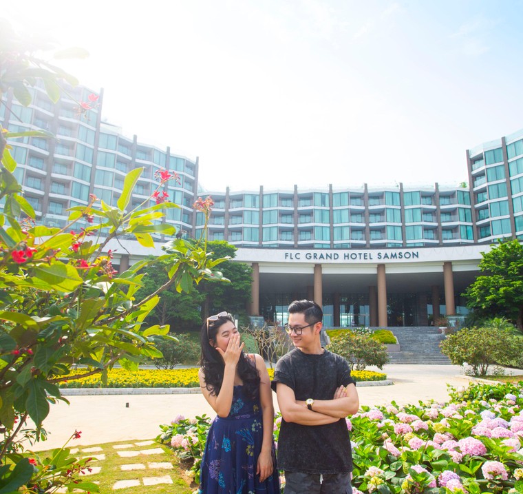 FLC: 20 năm 'ngược gió' ảnh 1