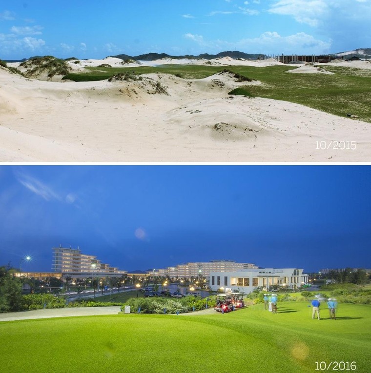 FLC: 20 năm 'ngược gió' ảnh 2