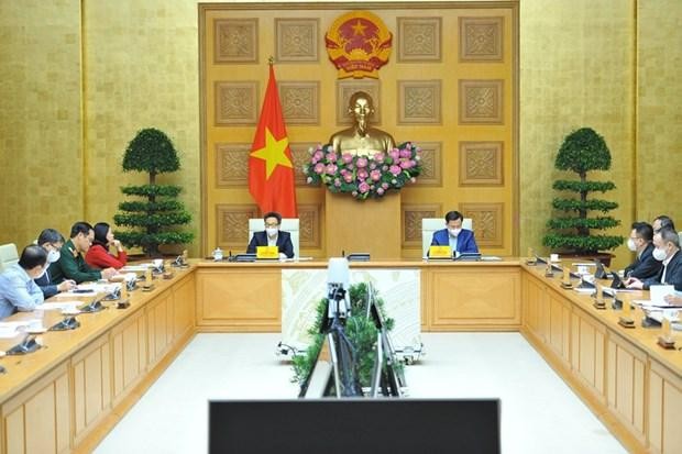 'Không thể đợi hết ca nhiễm cộng đồng mới cho trẻ đi học trở lại' ảnh 1