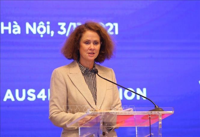 Đổi mới sáng tạo - Động lực tăng trưởng mới cho Việt Nam ảnh 1