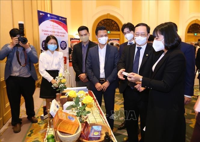 Đổi mới sáng tạo - Động lực tăng trưởng mới cho Việt Nam ảnh 2