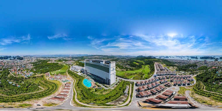 Nhu cầu nghỉ dưỡng riêng tư lên ngôi, FLC Grand Villa Halong đón sóng đầu tư ảnh 1