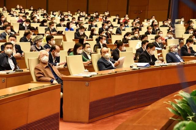 Chỉ đạo, điều hành của Chính phủ rất quyết liệt, linh hoạt, hiệu quả ảnh 1