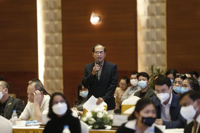 Bình Định sẵn sàng đón khách quốc tế: doanh nghiệp đề xuất gì? ảnh 3