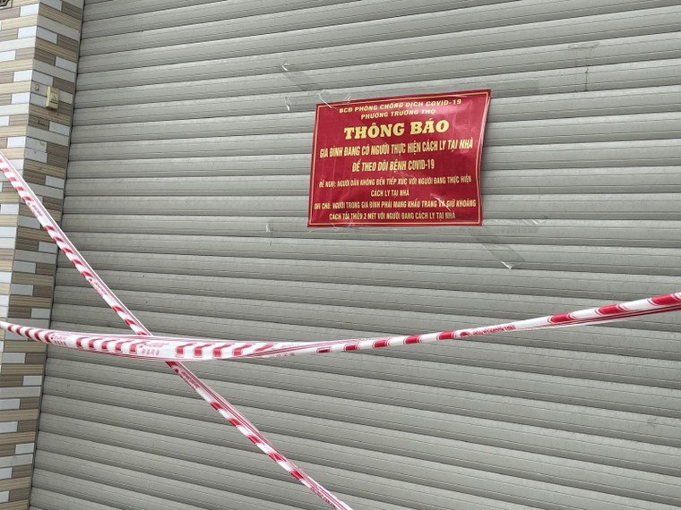 TP Hồ Chí Minh kiến nghị rút ngắn thời gian cách ly tập trung F0 xuống còn 7 ngày ảnh 1