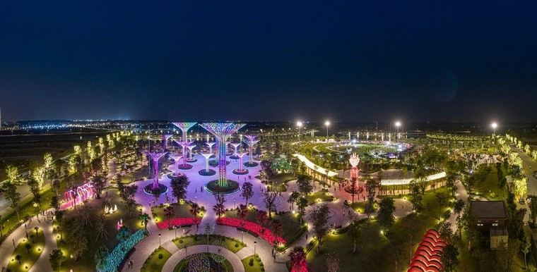 Chán cảnh sống tù túng, cư dân săn tìm không gian sống mới cho tương lai ảnh 2