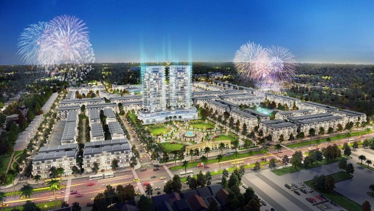 FLC và Vietcombank ký kết hợp tác tín dụng cho 2 dự án bất động sản quy mô tại Tây Nguyên ảnh 2