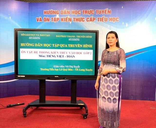 Cho học sinh tiểu học tạm nghỉ học online: Cần có chiến lược cụ thể ảnh 1