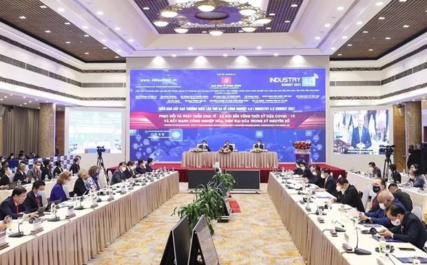 'Con người là chủ thể, động lực và mục tiêu cho sự phát triển' ảnh 1