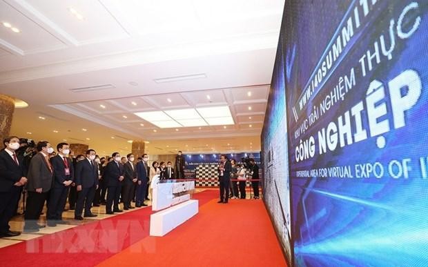 'Con người là chủ thể, động lực và mục tiêu cho sự phát triển' ảnh 2