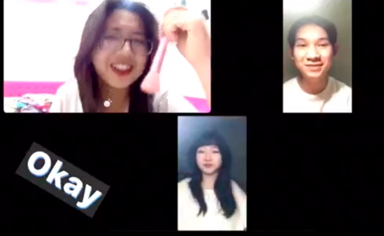 Học sinh THPT 'hiến kế' nâng tầm giáo dục Việt Nam với Hoa Kỳ ảnh 1