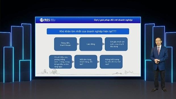 Năm 2022 sẽ có nhiều ‘kháng thể’ cho bất động sản phục hồi ảnh 1