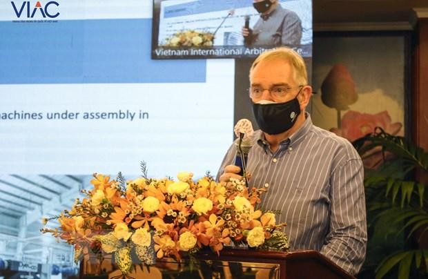 Doanh nghiệp FDI kỳ vọng nền kinh tế Việt Nam sớm phục hồi ảnh 1