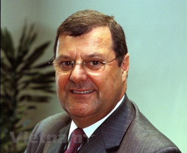 Đối ngoại mang lại thành công cho Việt Nam trên trường quốc tế ảnh 1