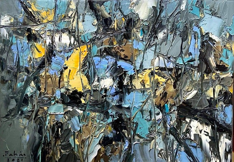 Đẹp trong mùa bình thường mới ảnh 3