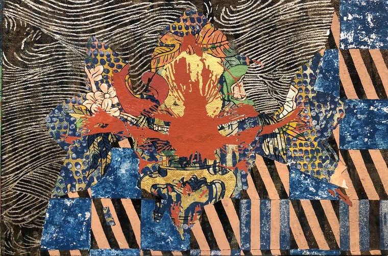 Đẹp trong mùa bình thường mới ảnh 1