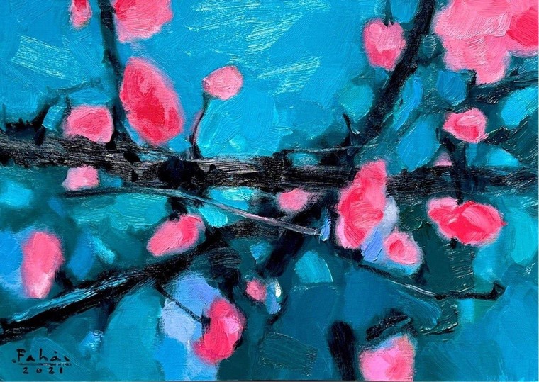 Đẹp trong mùa bình thường mới ảnh 9