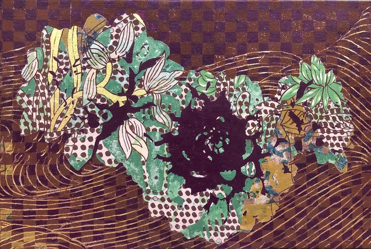 Đẹp trong mùa bình thường mới ảnh 4