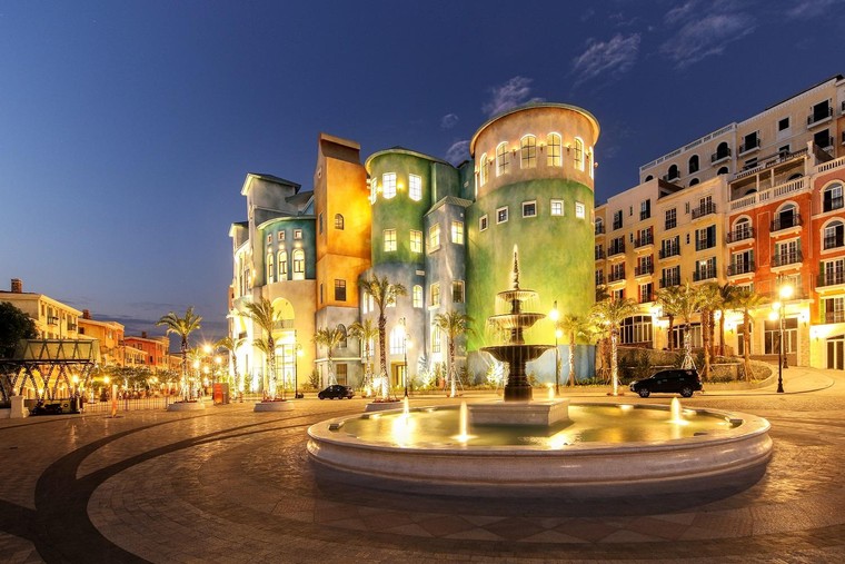 “Bảo tàng” nghệ thuật độc bản mới khai trương tại “Thị trấn Địa Trung Hải” Phú Quốc ảnh 1