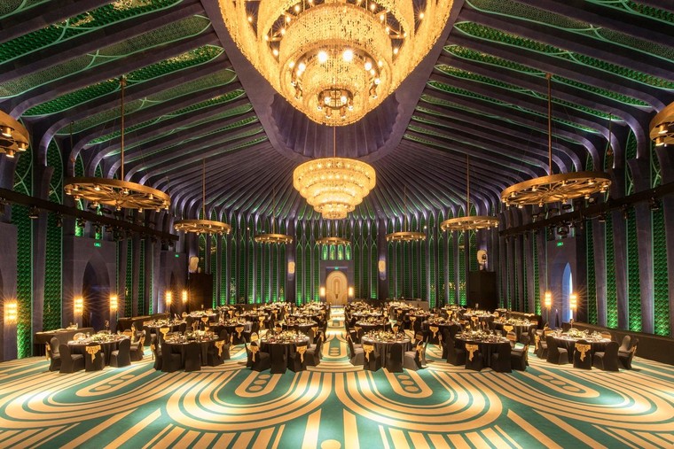 “Bảo tàng” nghệ thuật độc bản mới khai trương tại “Thị trấn Địa Trung Hải” Phú Quốc ảnh 5