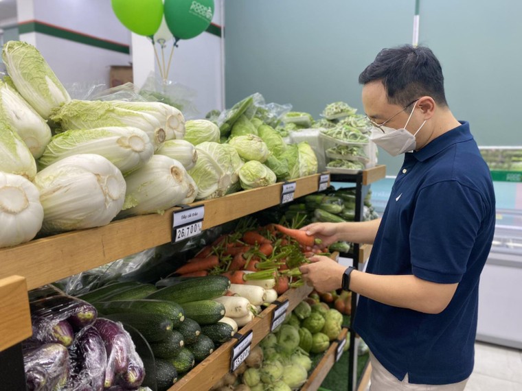 Trải lòng của người nước ngoài ăn Tết tại Việt Nam ảnh 1