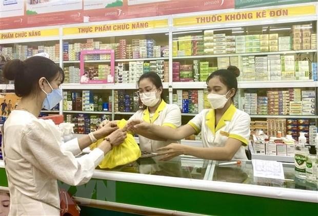 Có hiện tượng đầu cơ, tăng giá bộ sinh phẩm xét nghiệm SARS-CoV-2 ảnh 1