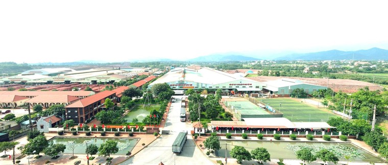 Gốm Đất Việt được trao tặng kỷ niệm chương 'Tinh hoa kỷ lục' ảnh 3