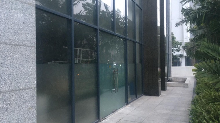 Phản ánh tại dự án Khu nhà ở - văn phòng – dịch vụ 136 Hồ Tùng Mậu: Chủ đầu tư lên tiếng ảnh 1