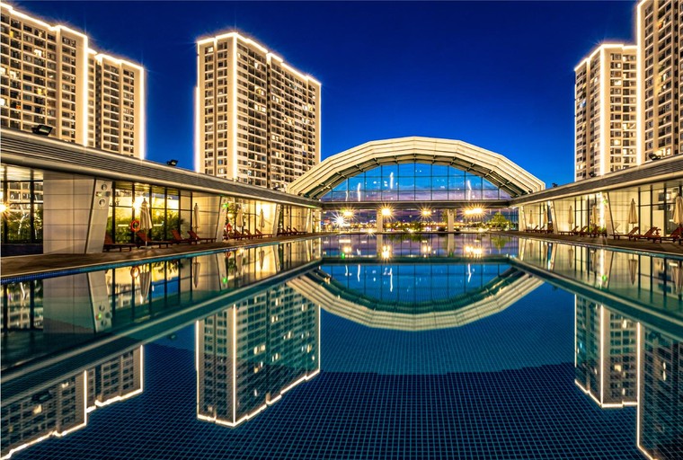 Cơ hội sở hữu nhà Hà Nội trong tầm tay cho các cặp vợ chồng trẻ ảnh 2