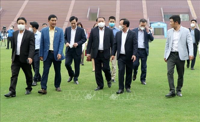 Phát huy giá trị di sản vùng đất Tổ gắn với phát triển du lịch ảnh 1