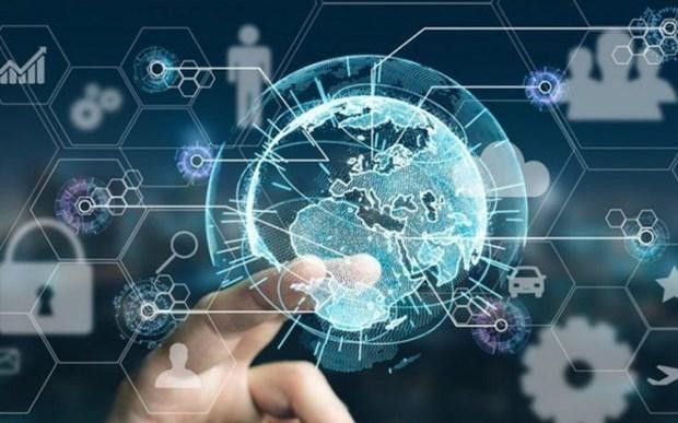 Phê duyệt Chiến lược quốc gia phát triển kinh tế số và xã hội số ảnh 1