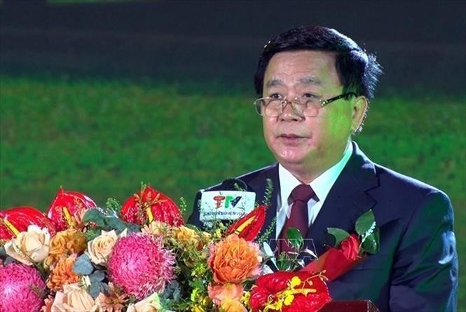 Kỷ niệm 75 năm Ngày Bác Hồ trở lại Tuyên Quang lãnh đạo toàn quốc kháng chiến ảnh 1