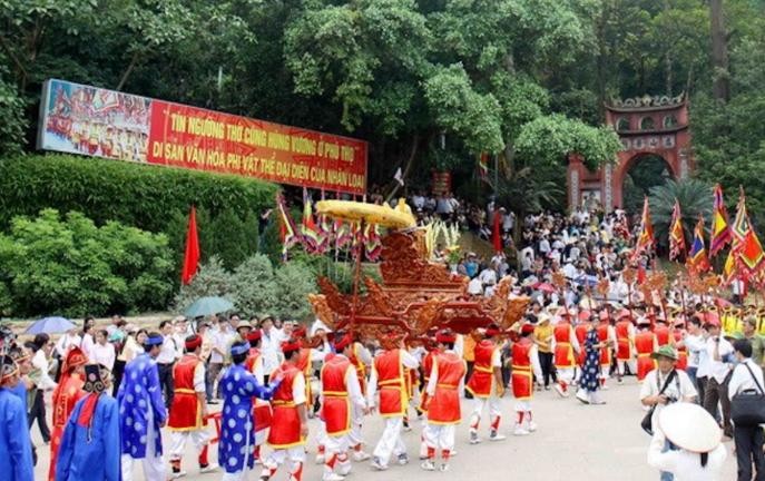 Phát huy cội nguồn văn hóa Việt và y học cổ truyền ảnh 1