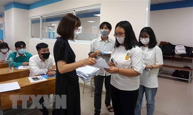 Điều kiện dự tuyển vào các trường công an nhân dân ảnh 1