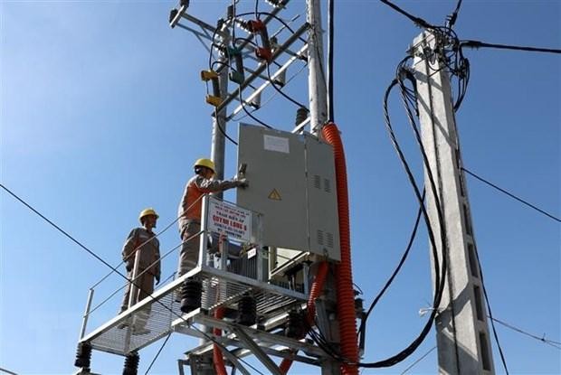 Thu hút vốn vào ngành điện: Giá điện có phải yếu tố tiên quyết? ảnh 1