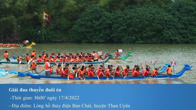 Phong phú các hoạt động Tuần Du lịch - Văn hóa Lai Châu 2022 ảnh 14