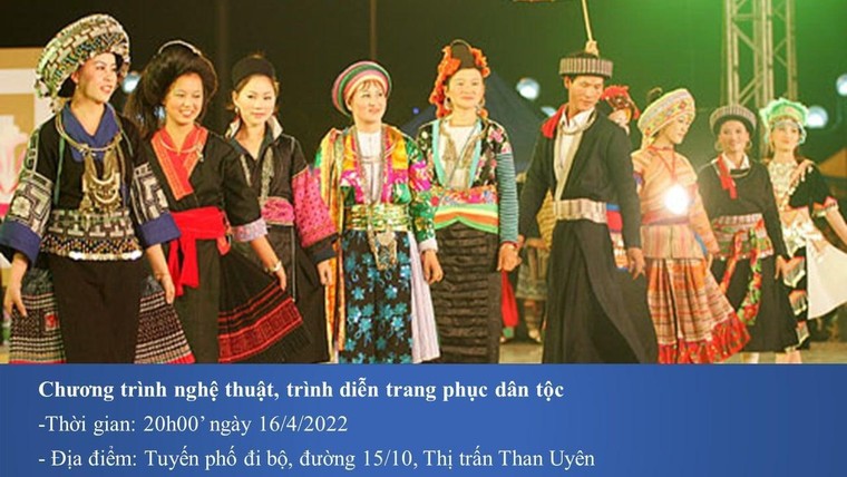 Phong phú các hoạt động Tuần Du lịch - Văn hóa Lai Châu 2022 ảnh 13