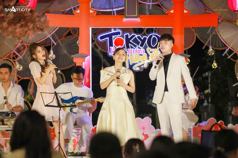 Điểm du lịch ngay dưới thềm nhà của cư dân ‘Thành phố Tây’ Vinhomes Smart City ảnh 3